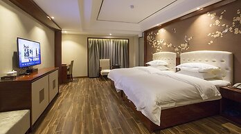 Interpersonal Boutique Hotel