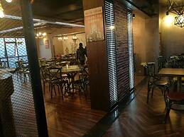 Interpersonal Boutique Hotel