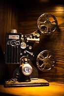 Interpersonal Boutique Hotel