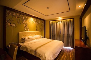 Interpersonal Boutique Hotel