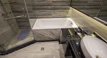 Interpersonal Boutique Hotel