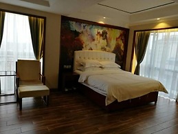 Interpersonal Boutique Hotel