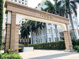 Ami Splendid Rooftop Pool