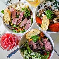 Ami Splendid Rooftop Pool