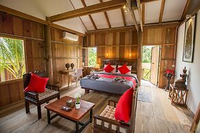 Kampot River Residence