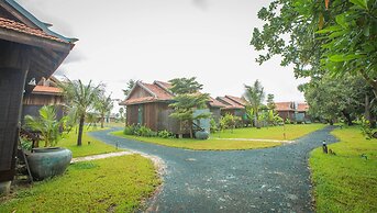 Kampot River Residence