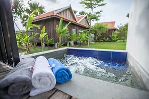 Kampot River Residence