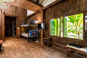 Kampot River Residence