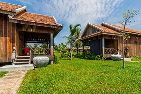 Kampot River Residence