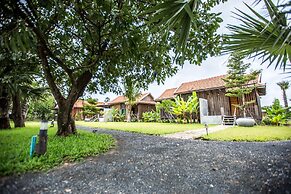 Kampot River Residence