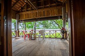 Kampot River Residence