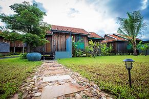 Kampot River Residence