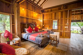 Kampot River Residence