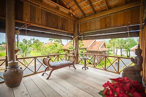 Kampot River Residence
