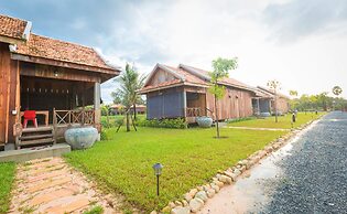 Kampot River Residence