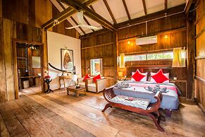 Kampot River Residence