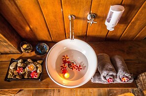 Kampot River Residence