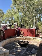 Kimberley Travellers Lodge - Hostel