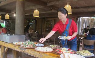 Pu Luong Homestay