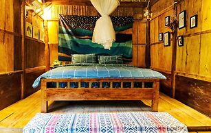 Pu Luong Homestay