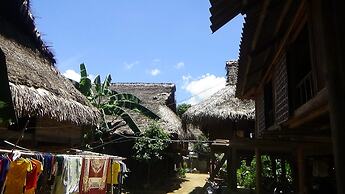 Pu Luong Homestay