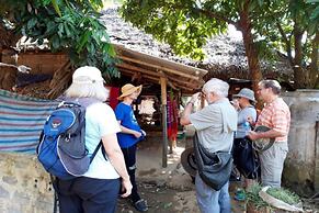 Pu Luong Homestay