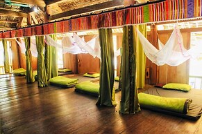 Pu Luong Homestay