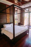 Nexus Residence - Beach Villa 360