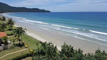 Nexus Residence - Beach Villa 360