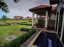 Nexus Residence - Beach Villa 360