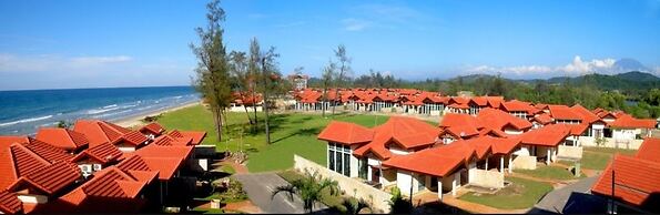 Nexus Residence - Beach Villa 360