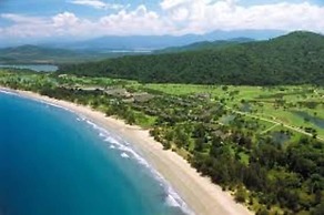 Nexus Residence - Beach Villa 360