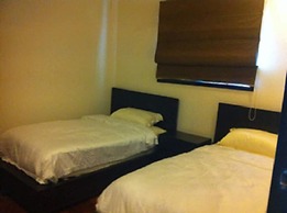 Nexus Residence - Beach Villa 360