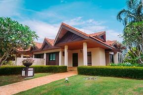 Nexus Residence - Beach Villa 360