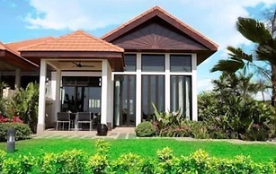 Nexus Residence - Beach Villa 360