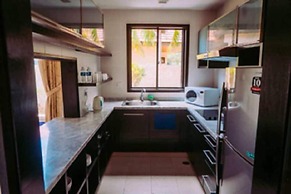 Nexus Residence - Beach Villa 360