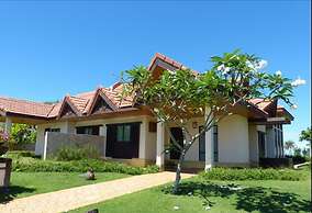 Nexus Residence - Beach Villa 360