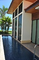 Nexus Residence - Beach Villa 360