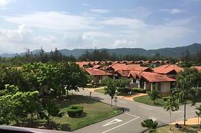 Nexus Residence - Beach Villa 360