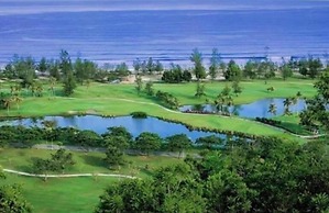 Nexus Residence - Beach Villa 360