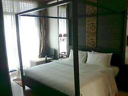 Nexus Residence - Beach Villa 360