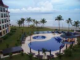 Nexus Residence - Beach Villa 360