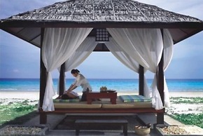 Nexus Residence - Beach Villa 360