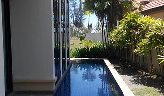 Nexus Residence - Beach Villa 360