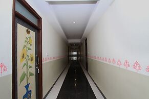 OYO 6787 Sri Sai Residency