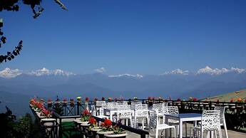 Parwati Resort - A Luxury Himalaya View Resort In Patal Bhuvaneshwar