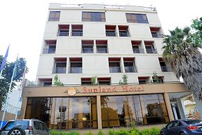 Sunland Hotel