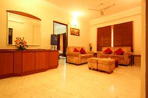 Citadel by New Crescent