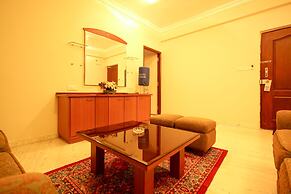 Citadel by New Crescent