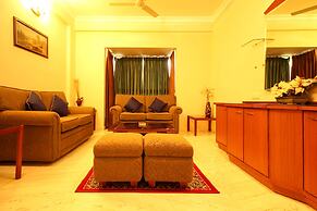 Citadel by New Crescent